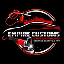 Empire Customs Auto Detailing logo