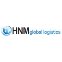 HNM Global Logistics logo