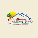 Car On The Drive logo