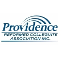 Providence Reformed Collegiate logo