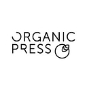 Organic Press logo