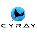 CyRay logo