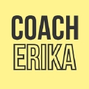 Coach Erika logo