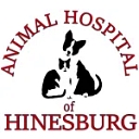 Hinesburg Animal Hospital logo