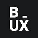 BuildUX logo