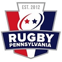 Rugby Players Association (RugbyPA) logo