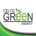 Celtic Green Energy logo