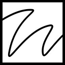 Waterfront House of Framing and Fashion logo
