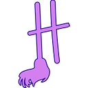 Helping Hands Cleaning & More logo