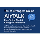 AirTALK logo