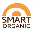 Smart Organic logo