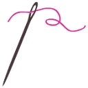 Sewing For A Living logo