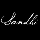 Sandhi Wines logo