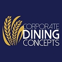 Corporate Dining Concepts logo