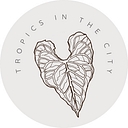 Tropics In The City logo