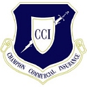 Champion Commercial Insurance logo