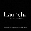 Launch + Co logo