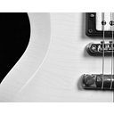 LA Guitar Repair logo
