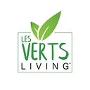 Les Verts logo