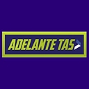 Adelante TAS logo