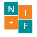 Nill Tech + Finance (NTF) logo