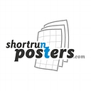 Shortrunposters logo