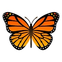 Monarchs Therapy logo