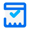 Checkless.io logo