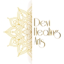 Deví Healing Arts logo