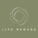 Life Remade logo