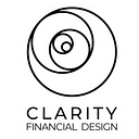 Clarity Financial Design logo