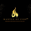 Mantle Of Fire logo