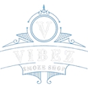 Vibez Smoke Shop logo