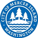 City of Mercer Island logo