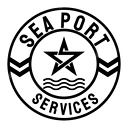 TWIC Escort Services logo