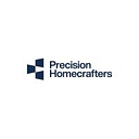 Precision Homecrafters logo
