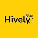 Hively logo