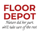 Floor Depot logo
