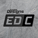 Exceed Designs logo