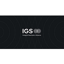 IGS (Intelligent Grouping Systems) logo