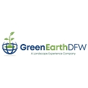 Green Earth DFW logo