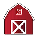 Burger Barn Grill logo