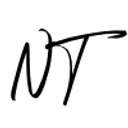 Natalie Touchberry Illustration logo