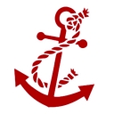Admiral Water logo