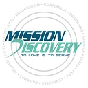 Mission Discovery logo
