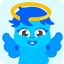 AngeLink logo
