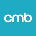 CMB logo