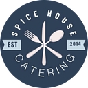 Spice House Catering logo