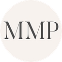 Morgan Madeleine logo