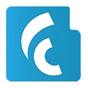Floating Chip logo